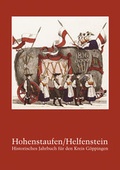 Cover: Hohenstaufen/Helfenstein. Historisches Jahrbuch f&uuml;r den Kreis G&ouml;ppingen / Hohenstaufen/Helfenstein. Historisches Jahrbuch f&uuml;r den Kreis G&ouml;ppingen 19 - Anton H. Konrad Verlag