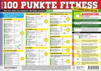 Abbildung von: 100 Punkte Fitness - Schulze Media