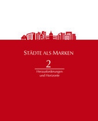 Enlarge image Cover: Städte als Marken 2 - New Business