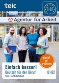 Cover: Einfach besser! - telc gGmbH