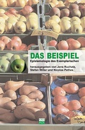 Cover: Das Beispiel - Kulturverlag Kadmos Berlin