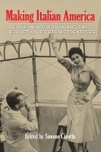 Enlarge image Cover: Making Italian America - Fordham University Press