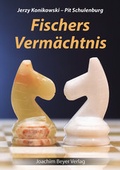 Cover: Fischers Verm&auml;chtnis - Beyer, Joachim, Verlag