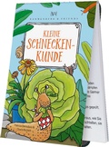 Cover: Kleine Schneckenkunde - Rannenberg, Verena