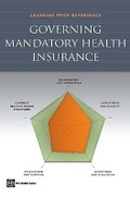 Cover: Governing Mandatory Health Insurance - World Bank Publications