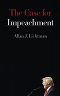 Cover: The Case for Impeachment - William Collins
