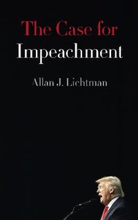 Enlarge image Cover: The Case for Impeachment - William Collins