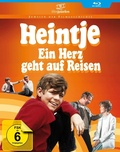 Cover: Heintje - Ein Herz geht auf Reisen - Filmjuwelen