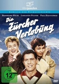 Cover: Die Z&uuml;rcher Verlobung - Fernsehjuwelen;Filmjuwelen