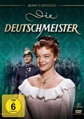 Cover: Die Deutschmeister - Filmjuwelen