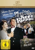 Cover: Im weissen R&ouml;ssl - Fernsehjuwelen
