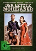 Cover: Der letzte Mohikaner - Fernsehjuwelen