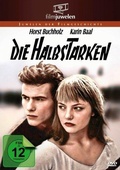Cover: Die Halbstarken - Filmjuwelen