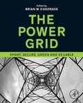 Cover: The Power Grid - Academic Press
