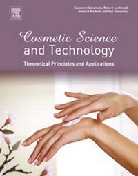 Abbildung von: Cosmetic Science and Technology: Theoretical Principles and Applications - Elsevier