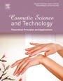Cover: Cosmetic Science and Technology: Theoretical Principles and Applications - Elsevier