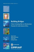 Cover: Building Bridges - World Bank Publications