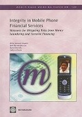 Cover: Integrity in Mobile Phone Financial Services - World Bank Publications