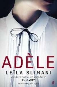 Abbildung von: Adele - Faber & Faber