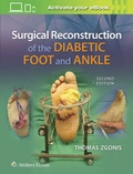 Cover: Surgical Reconstruction of the Diabetic Foot and Ankle - Lippincott Williams and Wilkins