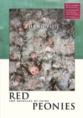 Cover: Red Peonies - University of Hawaii Press