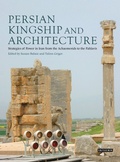 Cover: Persian Kingship and Architecture - I.B. Tauris