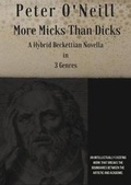 Cover: More More Micks Than Dicks - Famous Seamus