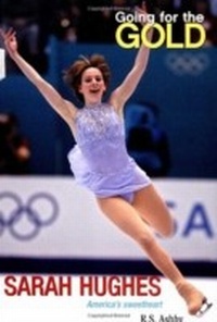 Abbildung von: Going for the Gold: Sarah Hughes - HarperCollins