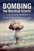 Cover: Bombing the Marshall Islands - Cambridge University Press
