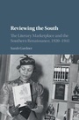 Cover: Reviewing the South - Cambridge University Press