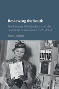 Cover: Reviewing the South - Cambridge University Press