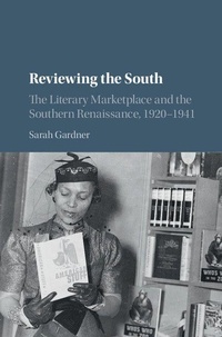 Enlarge image Cover: Reviewing the South - Cambridge University Press