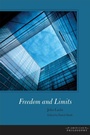 Cover: Freedom and Limits - Fordham University Press