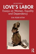 Cover: Love's Labor - Routledge