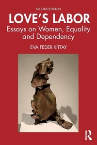 Enlarge image Cover: Love's Labor - Routledge
