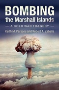 Cover: Bombing the Marshall Islands - Cambridge University Press