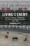 Cover: Living with the Enemy - Cambridge University Press