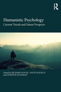 Cover: Humanistic Psychology - Routledge