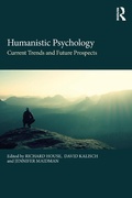 Cover: Humanistic Psychology - Routledge