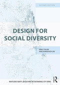Cover: Design for Social Diversity - Routledge