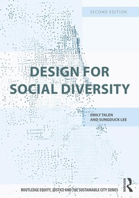 Enlarge image Cover: Design for Social Diversity - Routledge