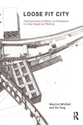 Cover: Loose Fit City - Routledge