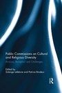 Bild: Public Commissions on Cultural and Religious Diversity - Routledge