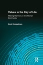 Cover: Values in the Key of Life - Routledge