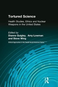 Cover: Tortured Science - Routledge
