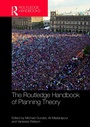Cover: The Routledge Handbook of Planning Theory - Routledge