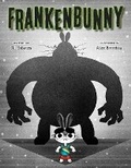 Cover: Frankenbunny - Sterling