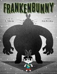 Enlarge image Cover: Frankenbunny - Sterling