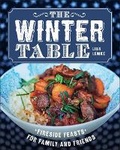 Cover: The Winter Table - Sterling