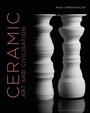 Cover: Ceramic, Art and Civilisation - Bloomsbury Visual Arts